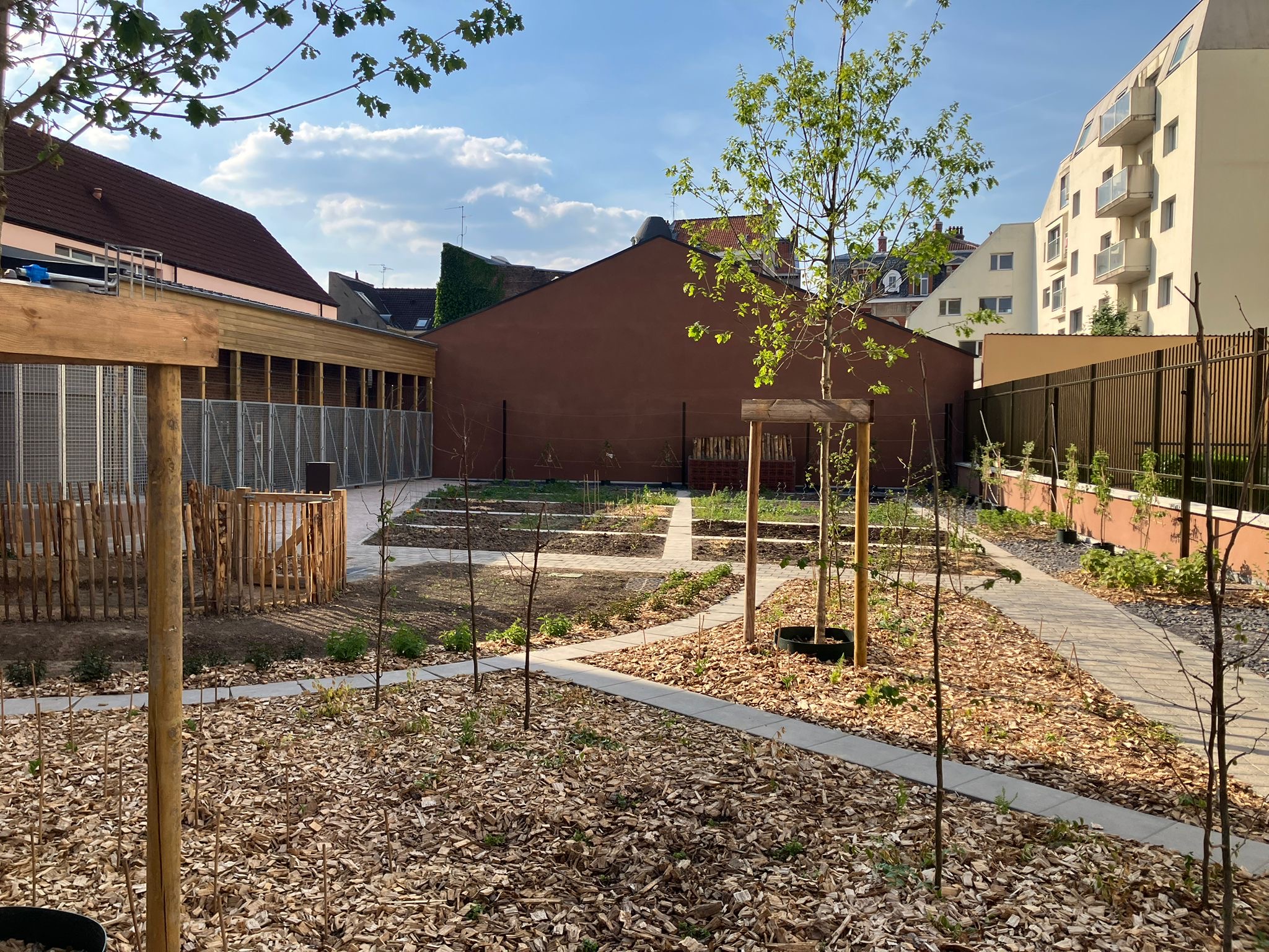 Lire la suite à propos de l’article Grande annonce !