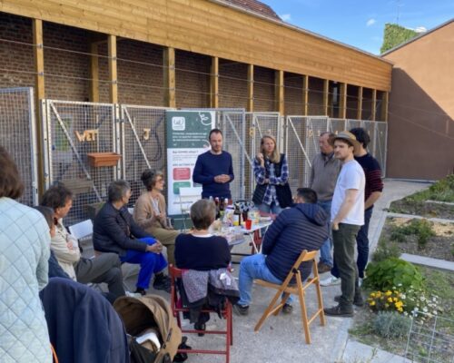 Retour sur l&rsquo;année 2024/2025